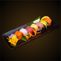 เรนโบว์โรล