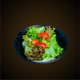 สลัดผัก