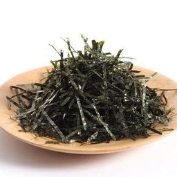 สาหร่าย แบบสั่งเพิ่ม