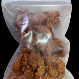 น้ำพริกหมูกระจก 15 กรัม