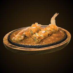 10301 ดราก้อนลาวาโรล 8 ชิ้น