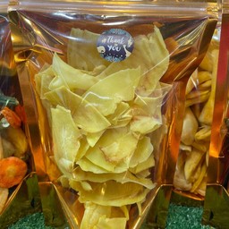 ทุเรียนทอดกรอบ size S