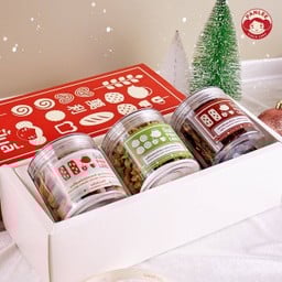 SET 3 กระปุก