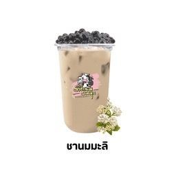 ชามะลินม ( ฟรีไข่มุก )