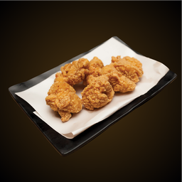 1001 ไก่คาราเกะ