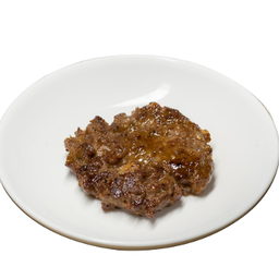 เนื้อบดเทอริยากิ (ท็อปปิ้ง)