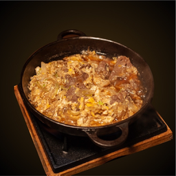 19301 โอยาโกะเนื้อ