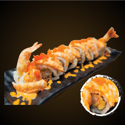 1015 ดับเบิ้ลเอบิโรล ชุดใหญ่ 8 ชิ้น