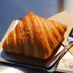 ครัวซองเนยฝรั่งเศส