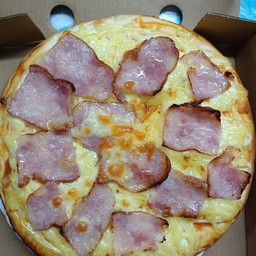 เบคอนชีส