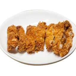 ไก่ทอดคัตสึ (ท็อปปี้ง)
