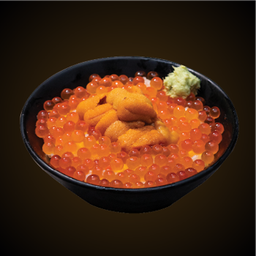 1856 ข้าวหน้าสองเกลอ