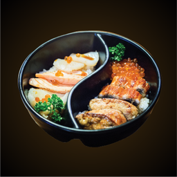 1854 ชามสองใจB