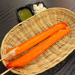 ปูอัดยักษ์