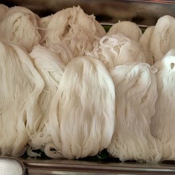 ขนมจีนเปล่า