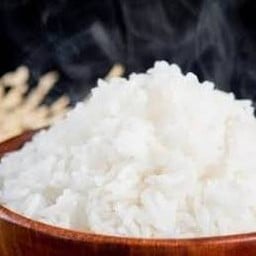 ข้าวหอมมะลิใหม่ต้นฤดู