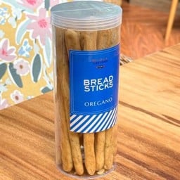 L.Bread Sticks Oregano