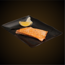 16503 ท้องปลาแซลมอนย่าง