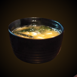 1700 ซุปมิโสะ