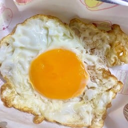 ไข่ดาว