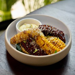 Miss Siam Corn Ribs