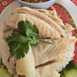 ข้าวมันไก่