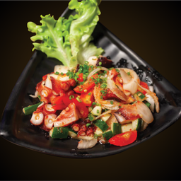 178 ยำทาโกะ