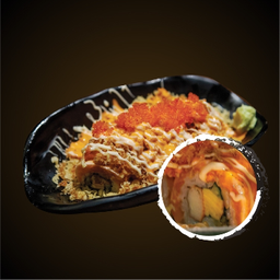 93012 บิ๊กเมาเทนโรล ชุดเล็ก 4 ชิ้น