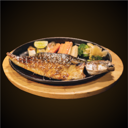 15301 สเต็กซาบะ