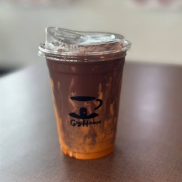 โกโก้ชาไทย