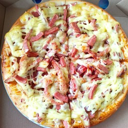 ไส้กรอกชีส