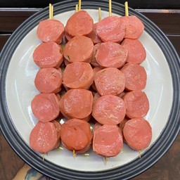 โบโลน่าไก่พริก