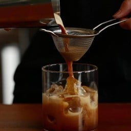 Espresso Coconut