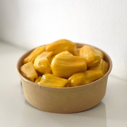 ขนุนแกะเม็ด