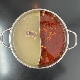 น้ำซุปหม่าล่า