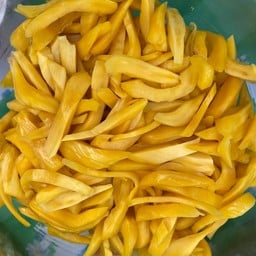 ขนุนสด