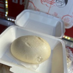 แป้งหมั่นโถว สูตรแป้งหมัก