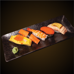 1014 ข้าวปั้นวัยละอ่อน