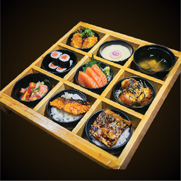 1852 หาดใหญ่เบนโตะ