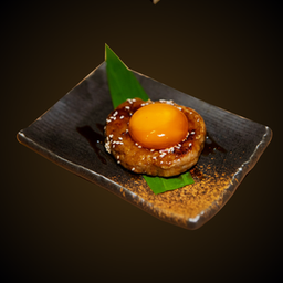 0201 สึคุเนะไข่ดอง