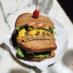 Coronation Chicken