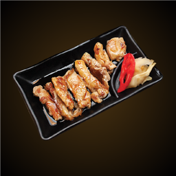 16301 ไก่ย่าง