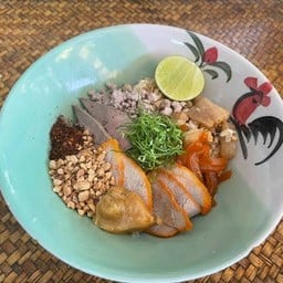 ผัดไทม์ ผัดไทยสุโขทัย