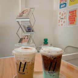 โกโก้มิินท์