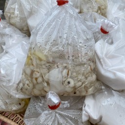 ลูกเดือยเปียก