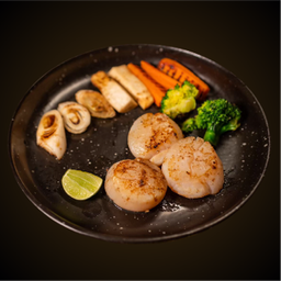 16501 สเต็กโฮตาเตะ