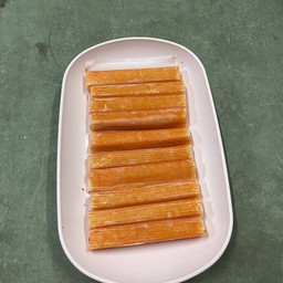 ปูอัดเบนโตะ