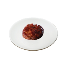 สึคุเนะไก่บด (ท็อปปิ้ง)