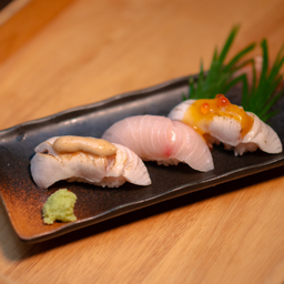 7611 ฮามาจิสามรส