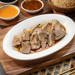 (ก/บ) ตับไก่สิงคโปร์